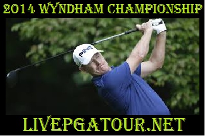 wyndham championship tv times